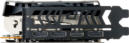 Видеокарта PowerColor PCI-E 4.0 AXRX 6700XT 12GBD6-3DHE/OC AMD Radeon RX 6700XT 12288Mb 192 GDDR6 2433/16000 HDMIx1 DPx3 HDCP Ret фото 4