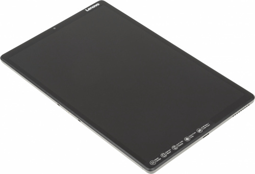 Планшет Lenovo Tab M10 Plus TB-X606X Helio P22T (2.3) 8C RAM2Gb ROM32Gb 10.3" IPS 1920x1200 3G 4G Android 9.0 серый 8Mpix 5Mpix BT GPS WiFi Touch microSD 256Gb 5000mAh фото 20