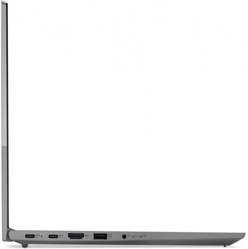 Ноутбук Lenovo Thinkbook 15 G2 ARE Ryzen 5 4500U 8Gb SSD512Gb AMD Radeon 15.6" IPS FHD (1920x1080) noOS grey WiFi BT Cam фото 10