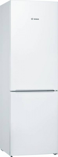 Холодильник Bosch KGV36NW1AR 2-хкамерн. белый (двухкамерный)