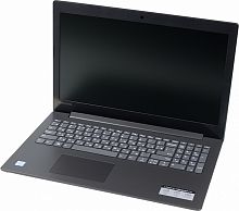 Ноутбук Lenovo IdeaPad 330-15IKB Core i3 6006U/8Gb/1Tb/SSD128Gb/Intel HD Graphics 520/15.6"/TN/HD (1366x768)/Windows 10/black/WiFi/BT/Cam