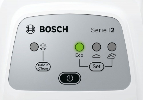 Парогенератор Bosch TDS2110 2400Вт фиолетовый/белый фото 4