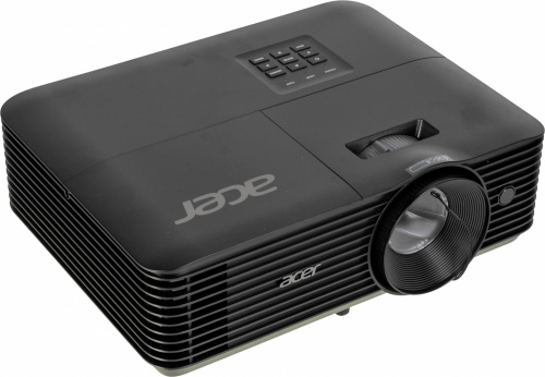 Проектор Acer BS-312P DLP 4000Lm (1280x800) 20000:1 ресурс лампы:6000часов 1xHDMI 2.8кг фото 3