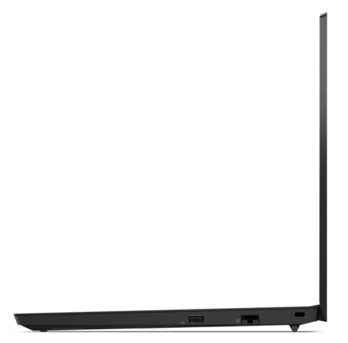 Ноутбук Lenovo ThinkPad E15-IML T Core i5 10210U/16Gb/SSD256Gb/Intel UHD Graphics/15.6"/IPS/FHD (1920x1080)/Windows 10 Professional 64/black/WiFi/BT/Cam фото 2