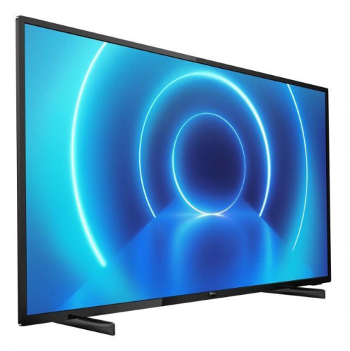 Телевизор LED Philips 58" 58PUS7505/60 черный/Ultra HD/50Hz/DVB-T/DVB-T2/DVB-C/DVB-S/DVB-S2/USB/WiFi/Smart TV (RUS) фото 2