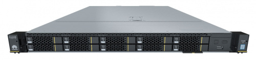 Сервер Huawei 1288H V5 2x6144 24x32Gb x8 2x240Gb 2.5" SSD SATA SR150-M 10G 2P+1G 2P 2x900W (02311XDB)