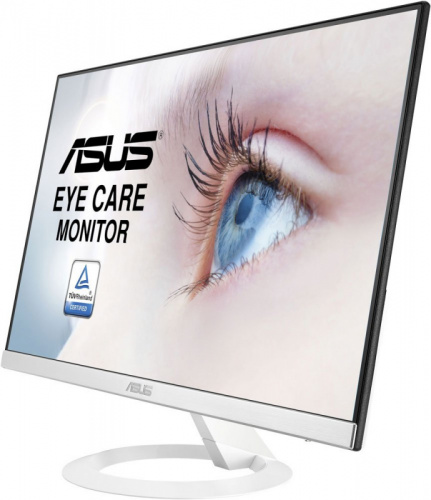 Монитор Asus 27" VZ279HE-W белый IPS LED 16:9 HDMI матовая 250cd 178гр/178гр 1920x1080 D-Sub FHD 3.9кг фото 6