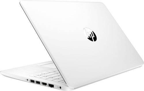 Ноутбук HP 14-cf0007ur Core i3 7020U/8Gb/1Tb/SSD128Gb/AMD Radeon 530 2Gb/14"/SVA/HD (1366x768)/Windows 10 64/white/WiFi/BT/Cam фото 5