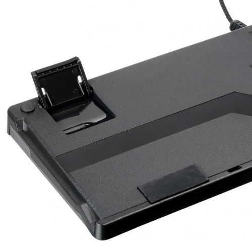 Клавиатура Oklick 970G DARK KNIGHT механическая черный USB Gamer LED фото 6