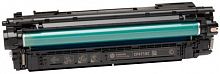 Картридж лазерный HP 657X CF471X голубой (23000стр.) для HP CLJet Enterprise Flow M681z/M682z/681dh/681f