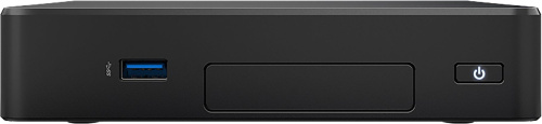 Платформа Intel NUC Original BKNUC8CCHKRN2 фото 2