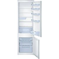 Холодильник Bosch KIV38V20RU белый (двухкамерный)