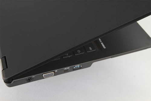Ноутбук Fujitsu LifeBook U749 Core i5 8265U/8Gb/SSD512Gb/Intel UHD Graphics/14"/FHD (1920x1080)/noOS/black/WiFi/BT/Cam фото 2