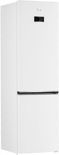 Холодильник Beko B5RCNK403ZW белый (двухкамерный) фото 2