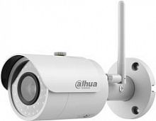 Видеокамера IP Dahua DH-IPC-HFW1120SP-W-0360B 3.6-3.6мм цветная корп.:белый
