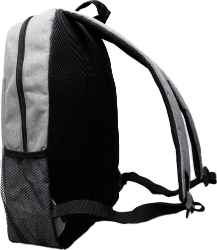 Рюкзак для ноутбука 15.6" Acer Urban ABG110 серый полиэстер (GP.BAG11.018) (упак.:1шт) фото 8