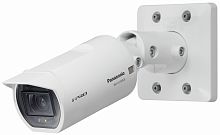 Видеокамера IP Panasonic WV-U1532L 2.9-7.3мм цветная корп.:белый