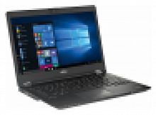 Ноутбук Fujitsu LifeBook U7410 Core i5 10210U/16Gb/SSD1Tb/Intel UHD Graphics/14"/FHD (1920x1080)/noOS/black/WiFi/BT/Cam