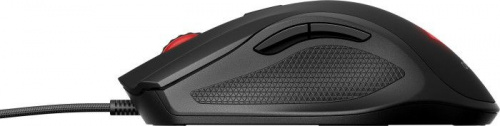 Мышь HP OMEN Vector Mouse черный оптическая (16000dpi) USB (6but) фото 4
