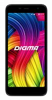 Смартфон Digma Base 4G Linx 8Gb 1Gb черный моноблок 3G 4G 2Sim 5.34" 480x960 Android 8.1 8Mpix 802.11 a/b/g/n GPS GSM900/1800 GSM1900 TouchSc MP3 FM microSD max64Gb