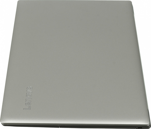 Ноутбук Lenovo IdeaPad 330-15IKB Core i3 6006U/8Gb/SSD256Gb/Intel HD Graphics 520/15.6"/TN/FHD (1920x1080)/Free DOS/grey/WiFi/BT/Cam фото 2