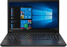 Ноутбук Lenovo ThinkPad E15-IML T Core i3 10110U 8Gb 1Tb Intel UHD Graphics 15.6" IPS FHD (1920x1080) Windows 10 Professional 64 black WiFi BT Cam