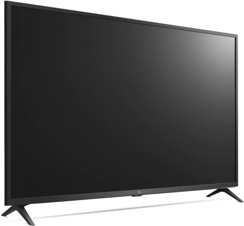 Телевизор LED LG 65" 65UP76006LC черный Ultra HD 60Hz DVB-T2 DVB-C DVB-S DVB-S2 USB WiFi Smart TV (RUS) фото 9