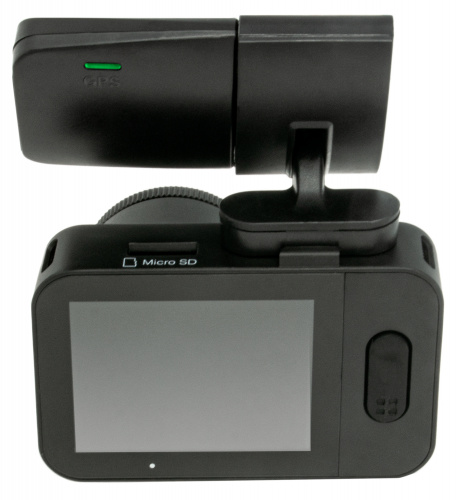 Видеорегистратор TrendVision X3 CPL черный 1080x1920 150гр. GPS NT96672 фото 2