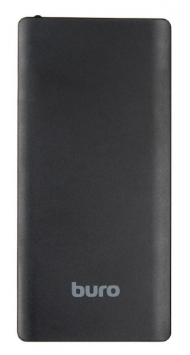 Мобильный аккумулятор Buro RCL-10000-BK Li-Pol 10000mAh 2.1A черный 2xUSB фото 7