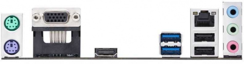 Материнская плата Asus PRIME H410M-E Soc-1200 Intel H410 2xDDR4 mATX AC`97 8ch(7.1) GbLAN+VGA+HDMI фото 4