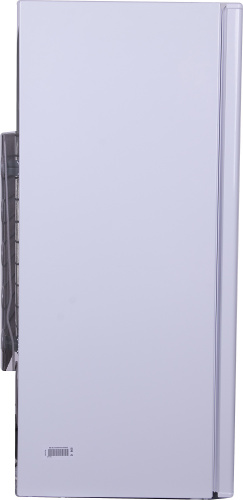 Холодильник Nordfrost NR 508 W 1-нокамерн. белый фото 10