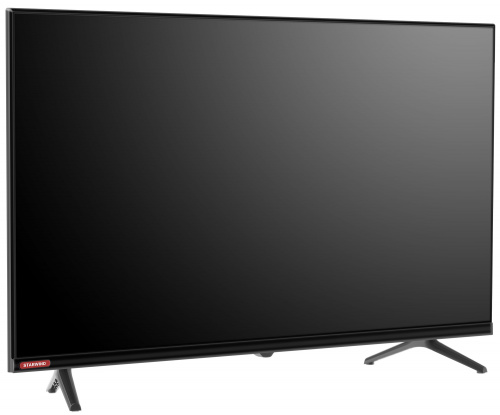 Телевизор LED Starwind 32" SW-LED32SB303 Салют ТВ Frameless черный HD READY 60Hz DVB-T DVB-T2 DVB-C DVB-S DVB-S2 USB WiFi Smart TV (RUS) фото 11