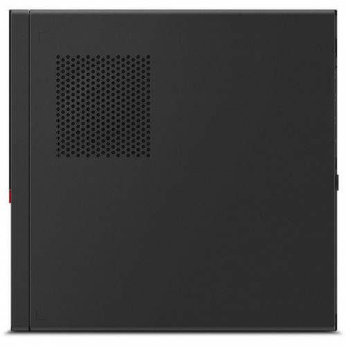 ПК Lenovo ThinkStation P330 tiny i7 8700 (3.2)/16Gb/SSD512Gb/UHDG 630/Windows 10 Professional 64/GbitEth/135W/клавиатура/мышь/черный фото 2
