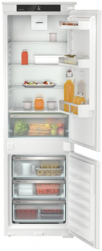 Холодильник Liebherr ICSe 5103 2-хкамерн. белый фото 3