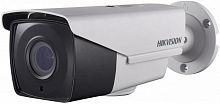 Камера видеонаблюдения Hikvision DS-2CE16F7T-IT3Z 2.8-12мм HD-TVI цветная корп.:белый