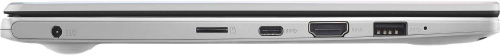 Ноутбук Asus L210MA-GJ164T Celeron N4020 4Gb eMMC128Gb Intel UHD Graphics 600 11.6" HD (1366x768) Windows 10 white WiFi BT Cam фото 6