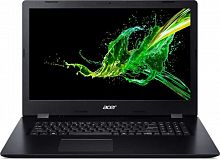 Ноутбук Acer Aspire 3 A317-32-P8G6 Pentium Silver N5030/8Gb/SSD512Gb/Intel UHD Graphics 605/17.3"/HD+ (1600x900)/Eshell/black/WiFi/BT/Cam