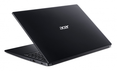 Ноутбук Acer Extensa 15 EX215-22-R1PZ Ryzen 5 3500U 8Gb SSD512Gb AMD Radeon Vega 8 15.6" TN FHD (1920x1080) Windows 10 Professional black WiFi BT Cam фото 3