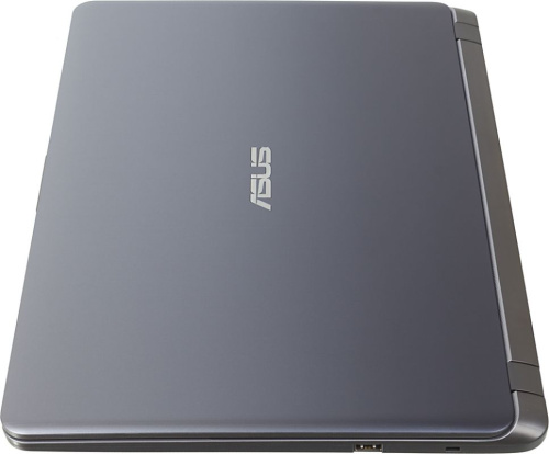 Ноутбук Asus X507MA-BR001T Celeron N4000/4Gb/500Gb/Intel UHD Graphics 600/15.6"/HD (1366x768)/Windows 10/grey/WiFi/BT/Cam фото 5