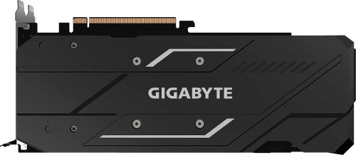 Видеокарта Gigabyte PCI-E GV-N166SGAMING OC-6GD nVidia GeForce GTX 1660SUPER 6144Mb 192bit GDDR6 1860/14000/HDMIx1/DPx3/HDCP Ret фото 5