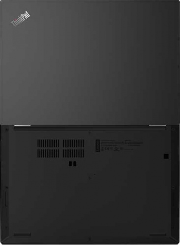 Ноутбук Lenovo ThinkPad L13 Core i5 10210U/8Gb/SSD256Gb/Intel UHD Graphics 620/13.3"/IPS/FHD (1920x1080)/Windows 10 Professional 64/black/WiFi/BT/Cam фото 2