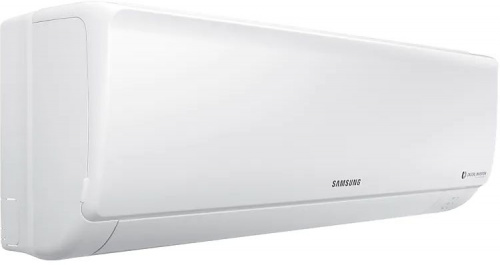 Сплит-система Samsung AR09RSFHMWQNER белый фото 3
