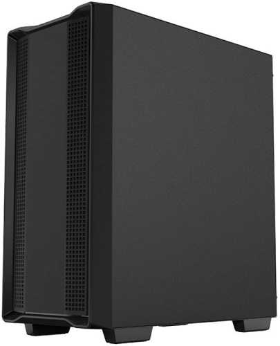 Корпус Deepcool CC560 черный без БП ATX 4x120mm 1xUSB2.0 1xUSB3.0 audio bott PSU фото 8
