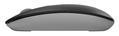 Мышь A4Tech Fstyler FG20 серый оптическая (2000dpi) беспроводная USB для ноутбука (4but) фото 3