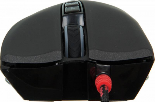 Мышь A4Tech Bloody V3 черный оптическая (3200dpi) USB3.0 (8but) фото 8