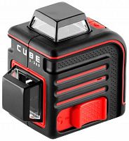 Лазерный нивелир Ada Cube 3-360 Ultimate Edition