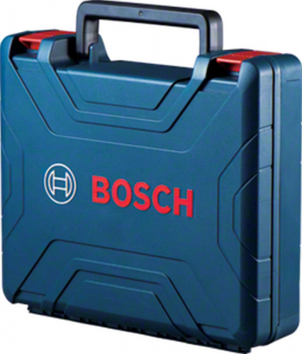 Дрель-шуруповерт Bosch GSR 12V-30 аккум. патрон:быстрозажимной (кейс в комплекте) (06019G9020) фото 5