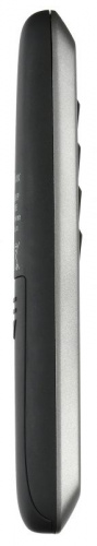 Презентер Оклик 695P Radio USB (30м) черный фото 8