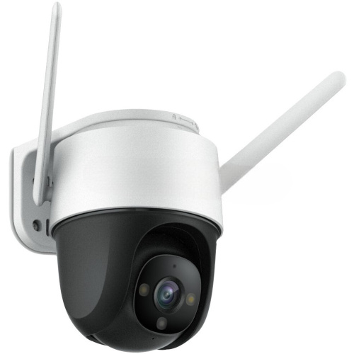 Камера видеонаблюдения IP Imou IPC-S42FP-0360B-imou 3.6-3.6мм корп.:белый фото 2
