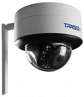 Камера видеонаблюдения аналоговая Trassir TR-W2D5 2.8-2.8мм цв.